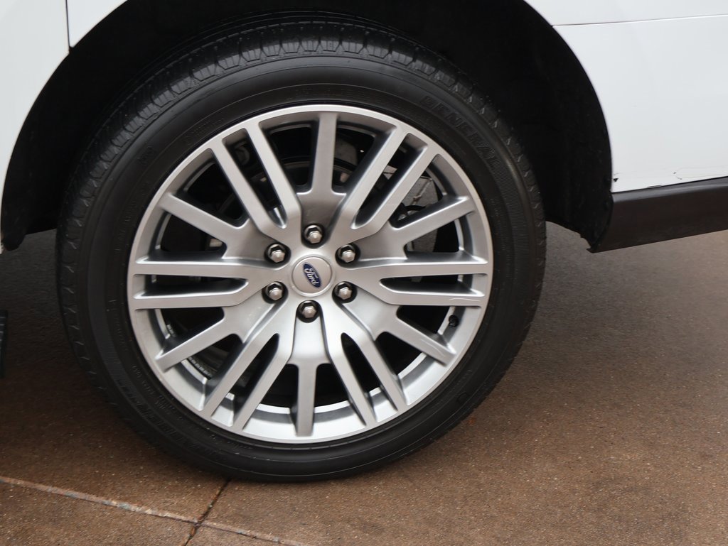 Used 2024 Ford Expedition Max Limited image 47