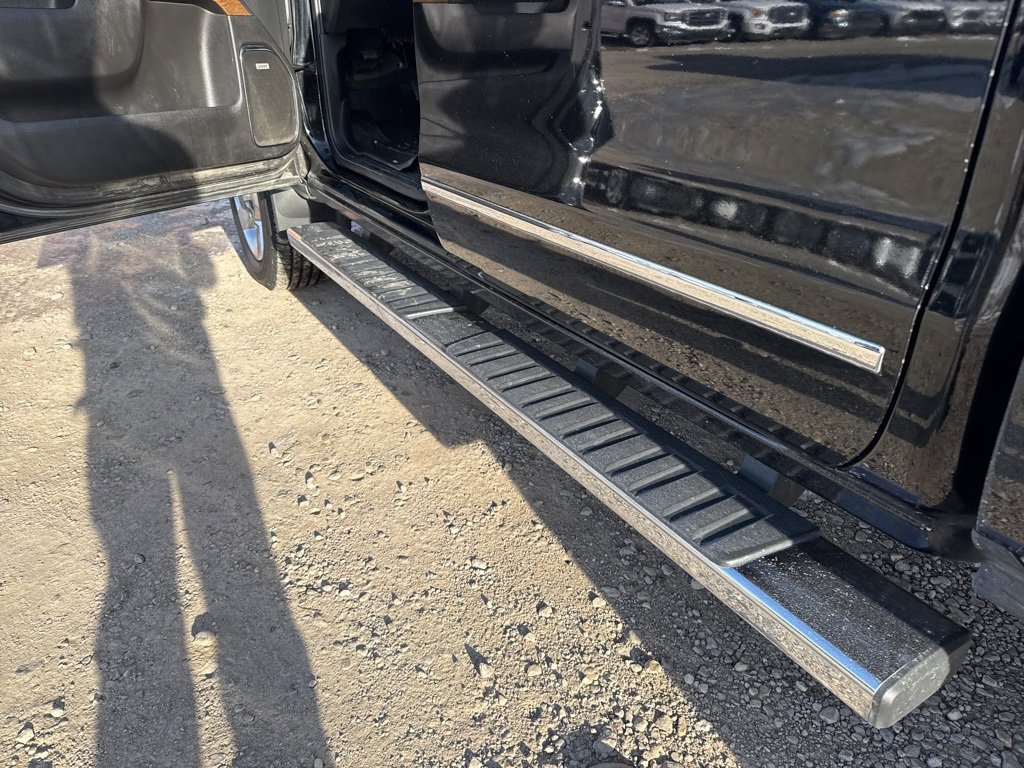 Used 2017 Chevrolet Silverado 2500 LTZ w/ Duramax Plus Package image 35