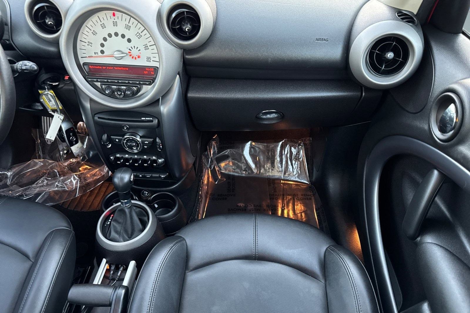 Used 2012 MINI Cooper Countryman S image 26