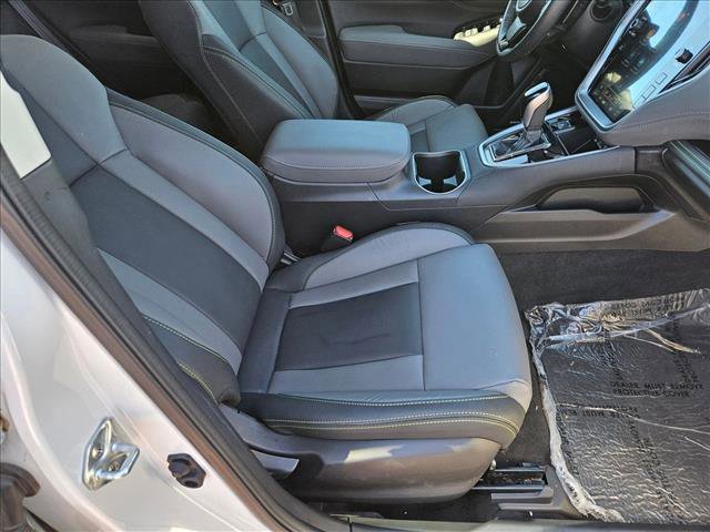Used 2025 Subaru Outback Onyx Edition image 21