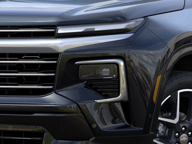 New 2026 Chevrolet Traverse High Country FWD image 10