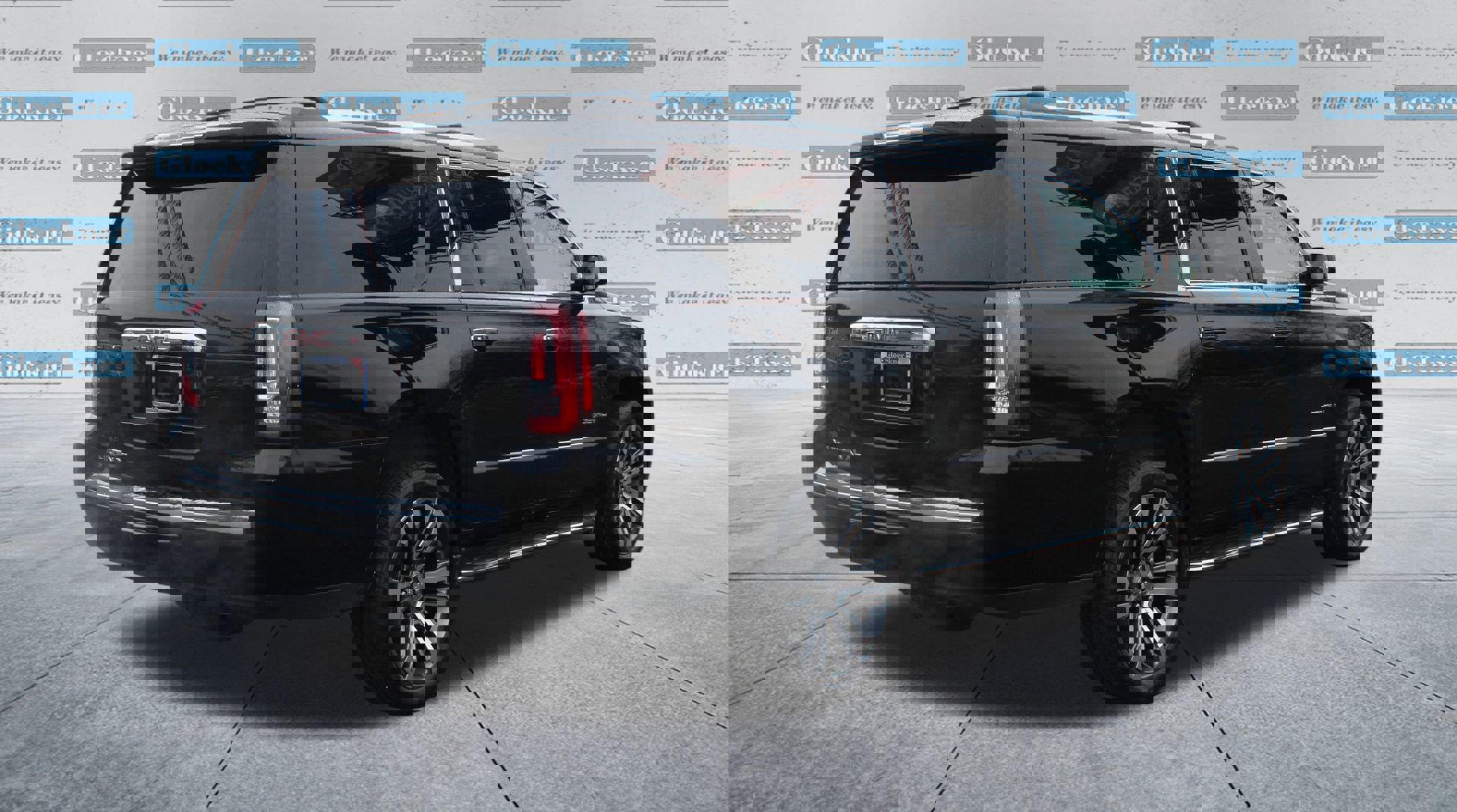 Used 2019 GMC Yukon XL Denali image 6