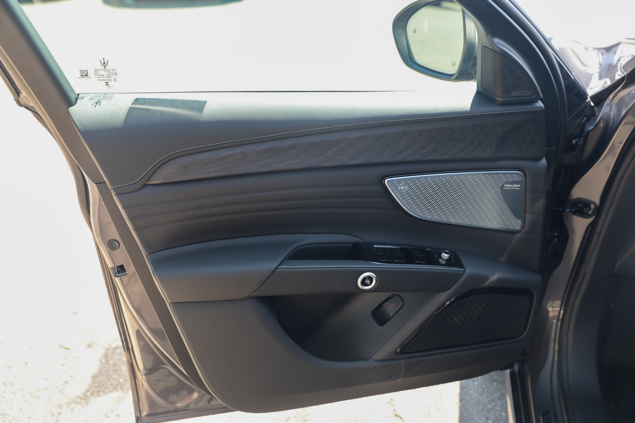 Used 2024 Maserati Grecale GT AWD/4WD image 15
