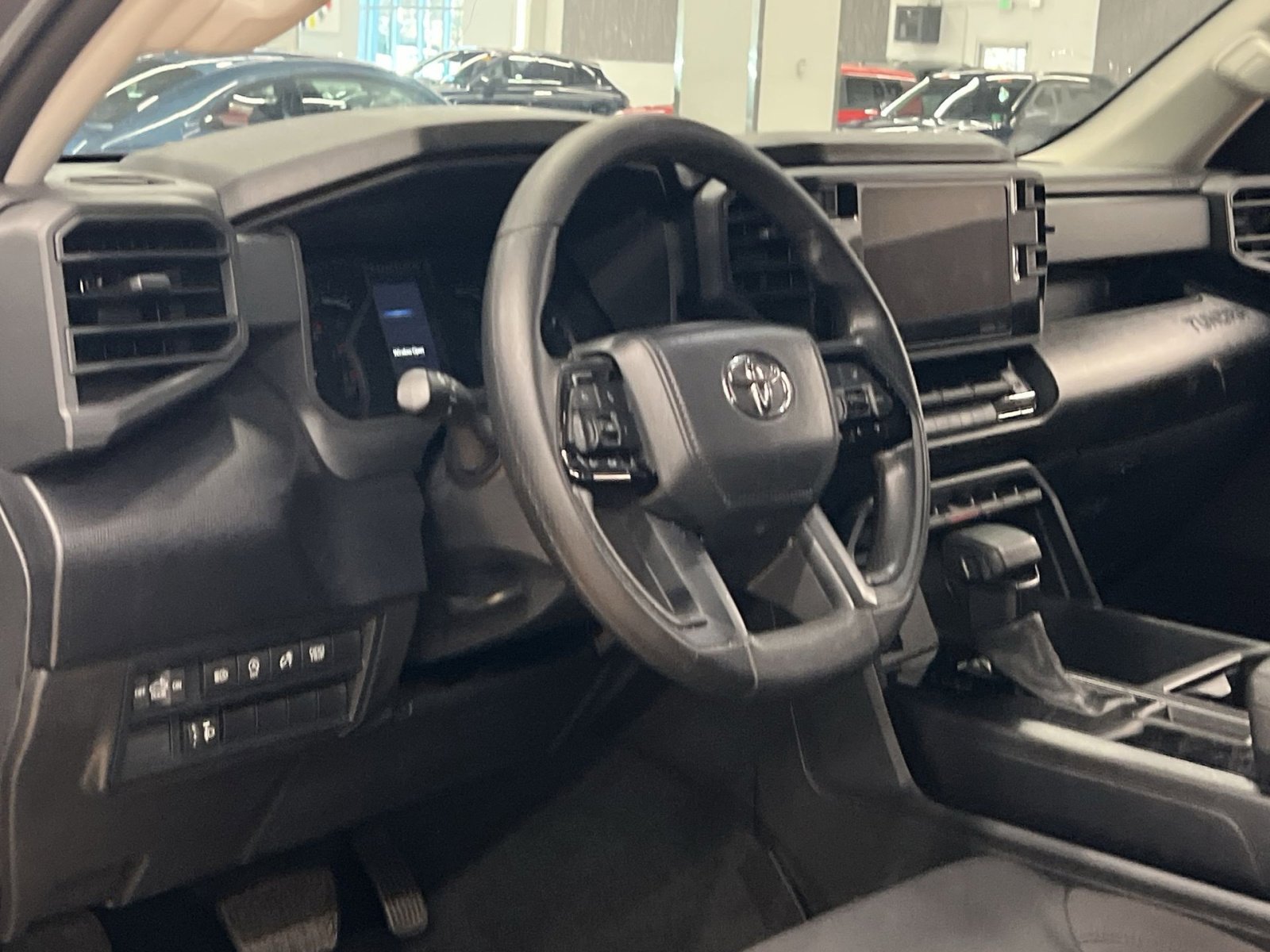 Used 2024 Toyota Tundra SR image 15