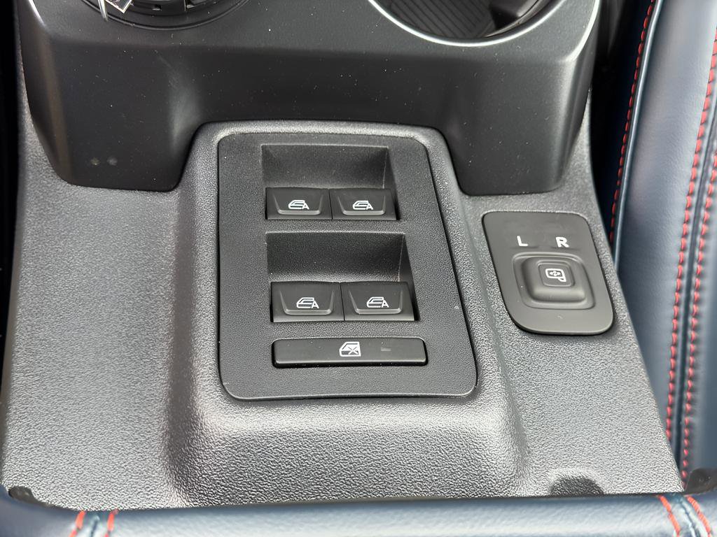 New 2025 Ford Bronco Raptor AWD/4WD image 25