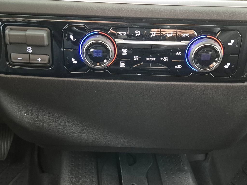 New 2026 Chevrolet Silverado 1500 LT image 17