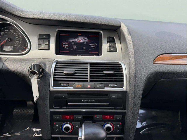 Used 2014 Audi Q7 TDI Premium Plus AWD/4WD image 14