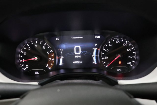 Used 2025 Jeep Compass Limited AWD/4WD image 19