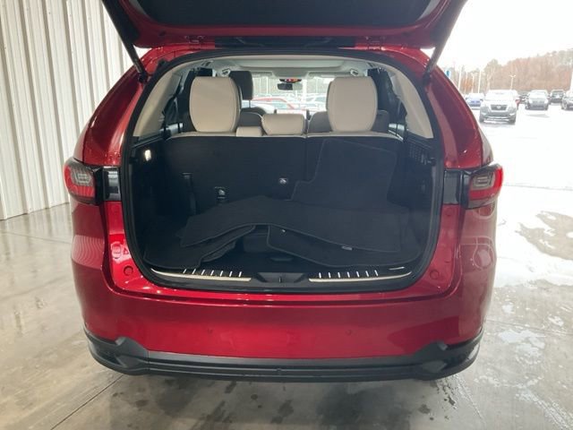 Used 2025 MAZDA CX-90 Plug-In Hybrid w/Premium Sport image 20