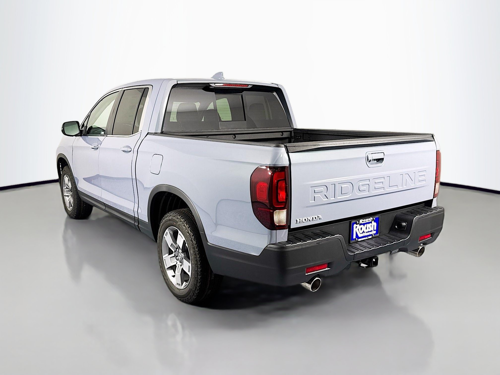 New 2026 Honda Ridgeline RTL image 7