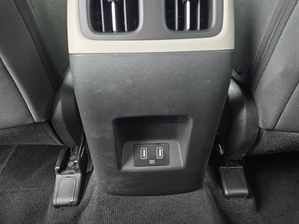 Used 2024 Hyundai Tucson SEL image 20