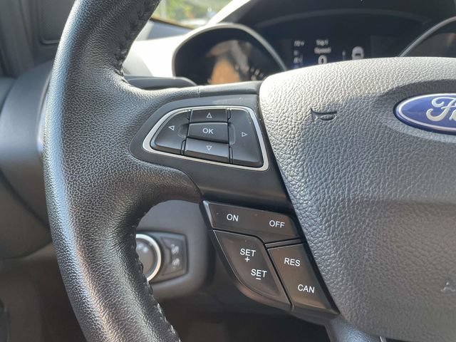 Certified 2018 Ford Escape SEL AWD/4WD image 26