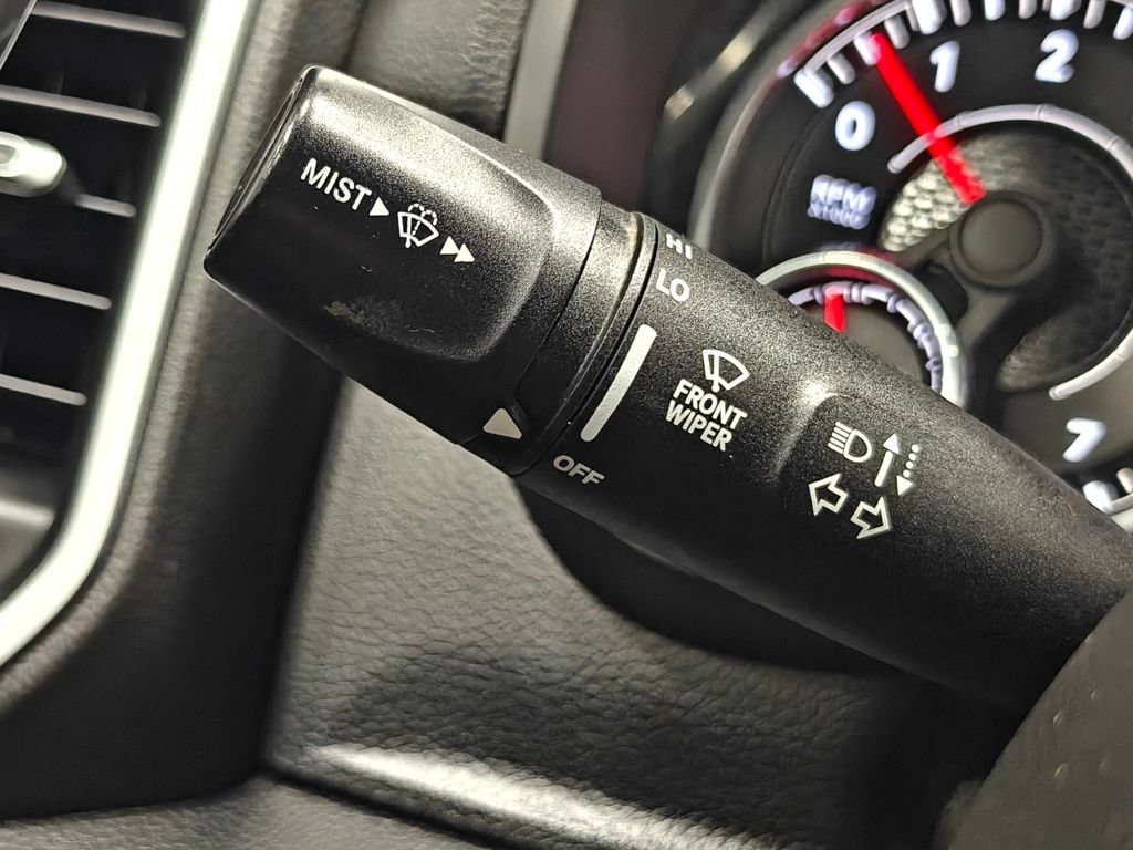 Used 2019 RAM 1500 Big Horn AWD/4WD image 46