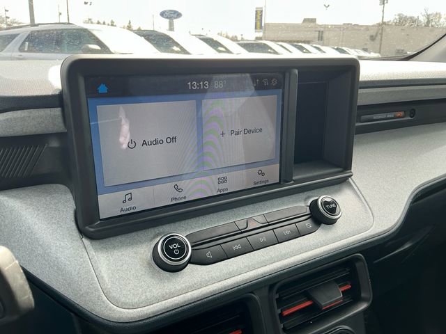 Certified 2022 Ford Maverick XLT image 21