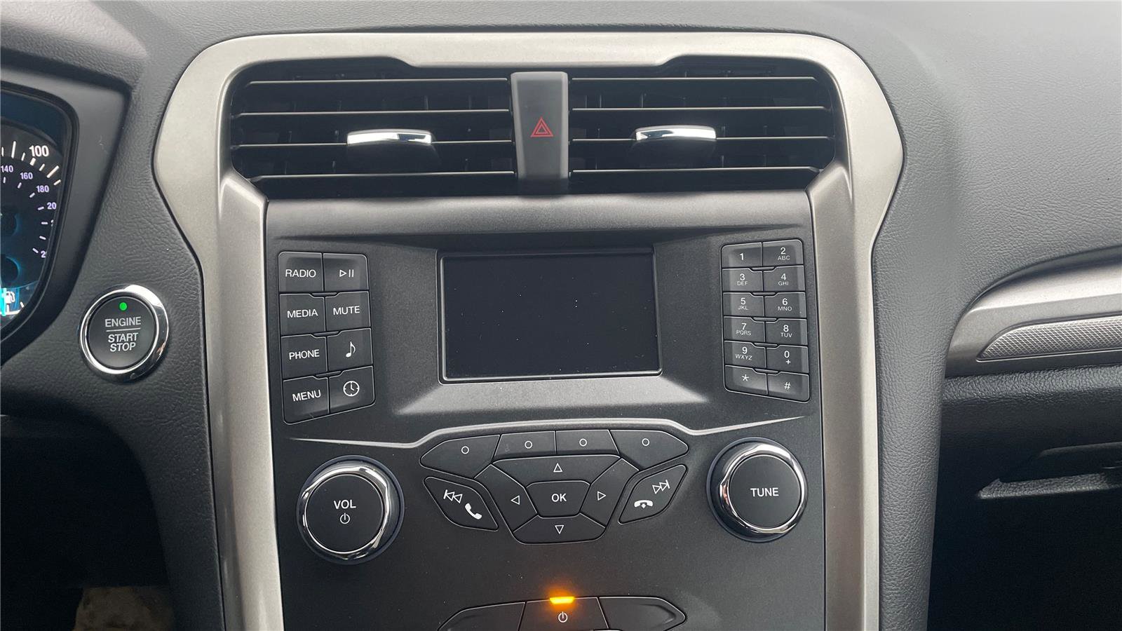 Used 2019 Ford Fusion S image 13