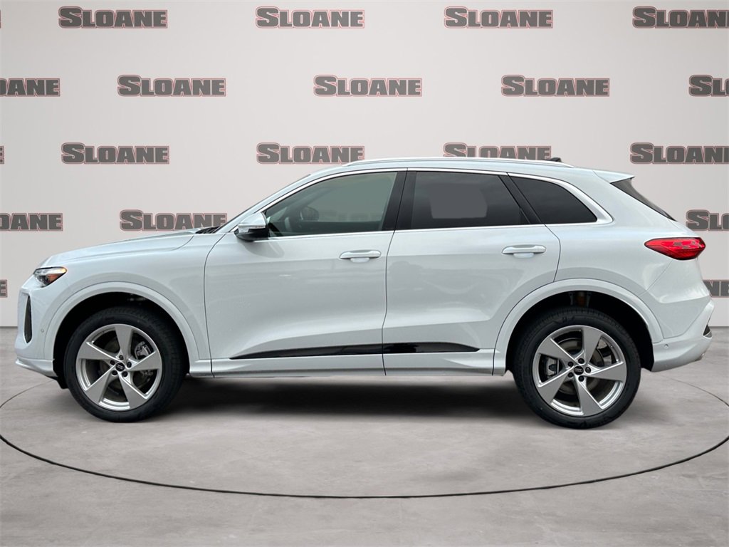 New 2025 Audi Q5 2.0T Premium Plus image 2