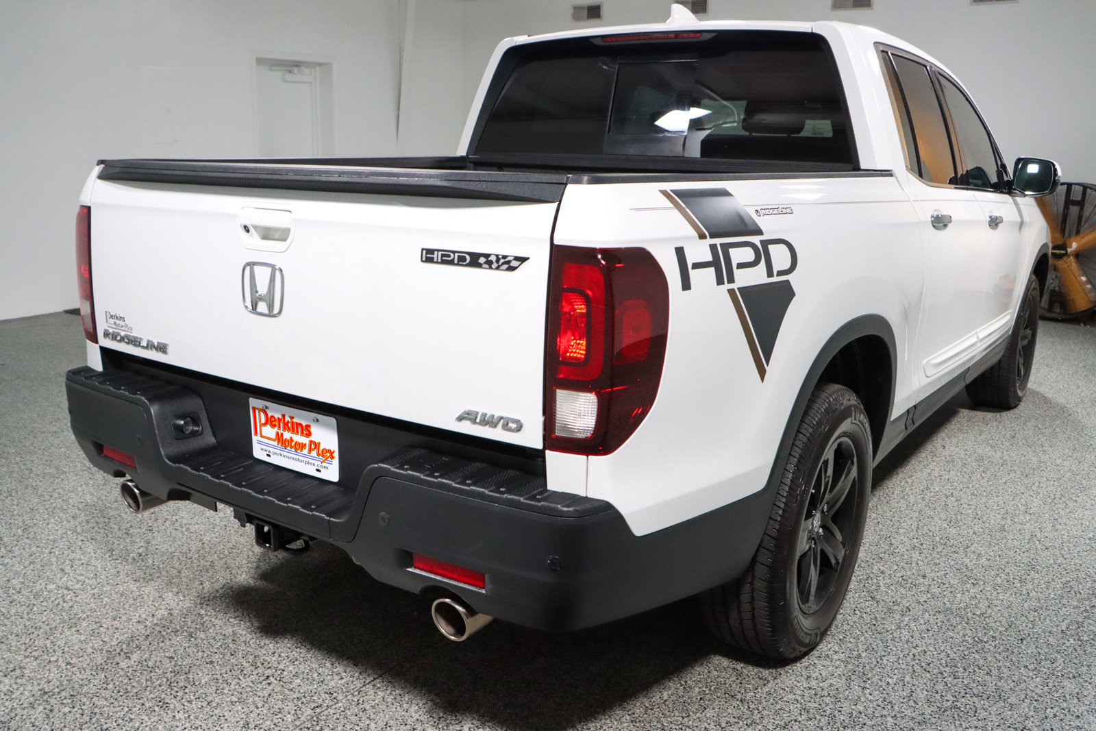 Used 2022 Honda Ridgeline RTL-E image 7