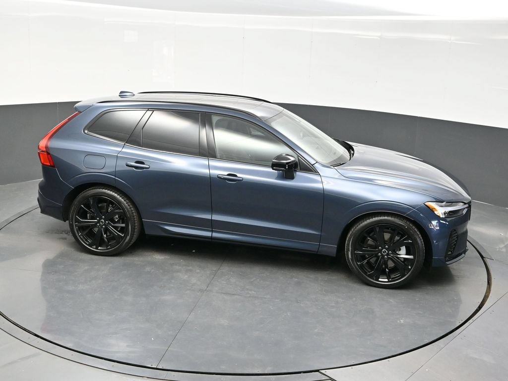 New 2026 Volvo XC60 B5 Ultra w/ Climate Package AWD/4WD image 36