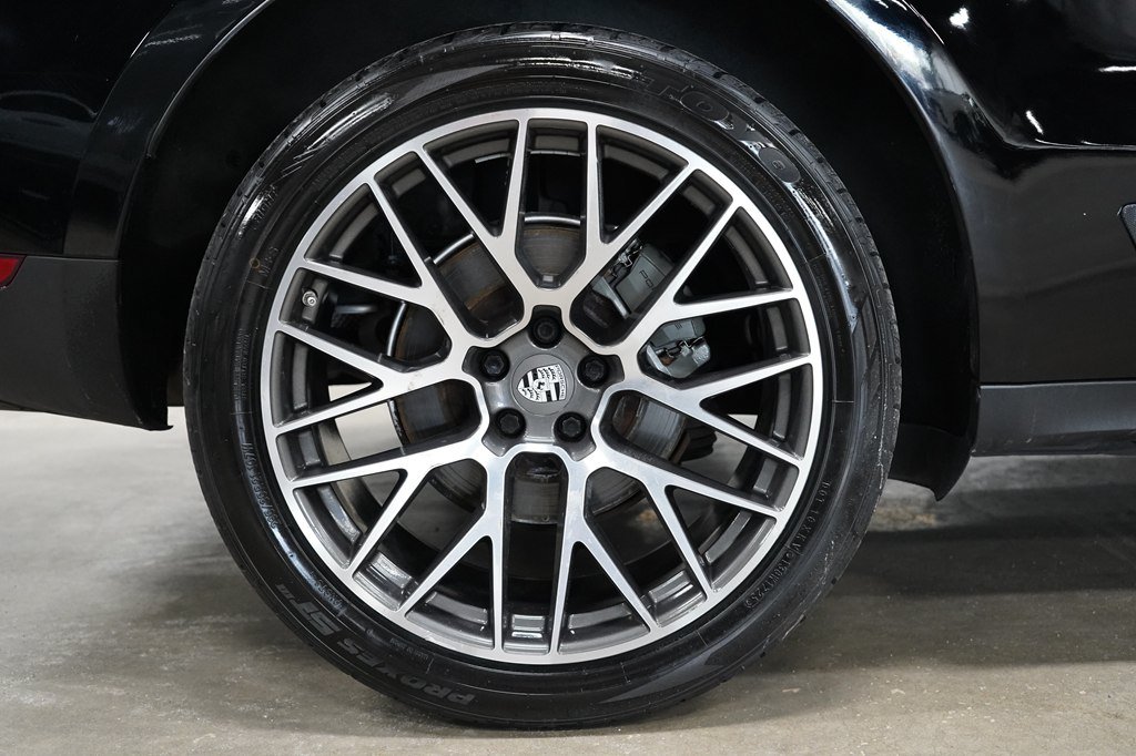 Used 2020 Porsche Macan S AWD/4WD image 33