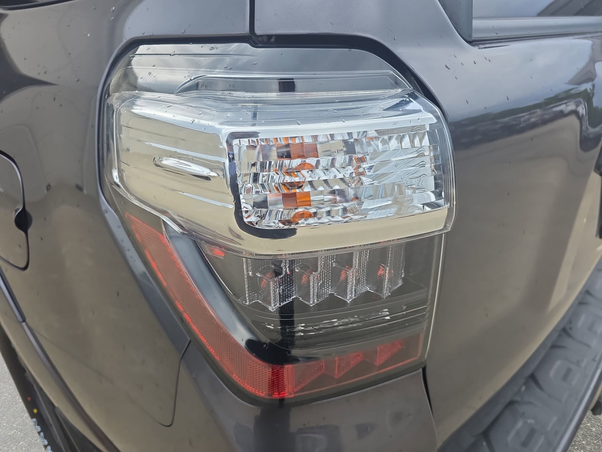Used 2021 Toyota 4Runner Venture w/ Moonroof Package AWD/4WD image 32