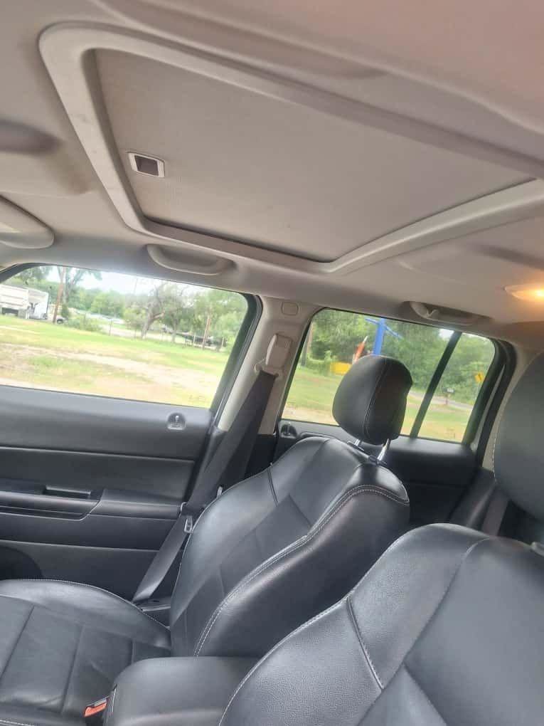Used 2016 Jeep Patriot High Altitude image 10