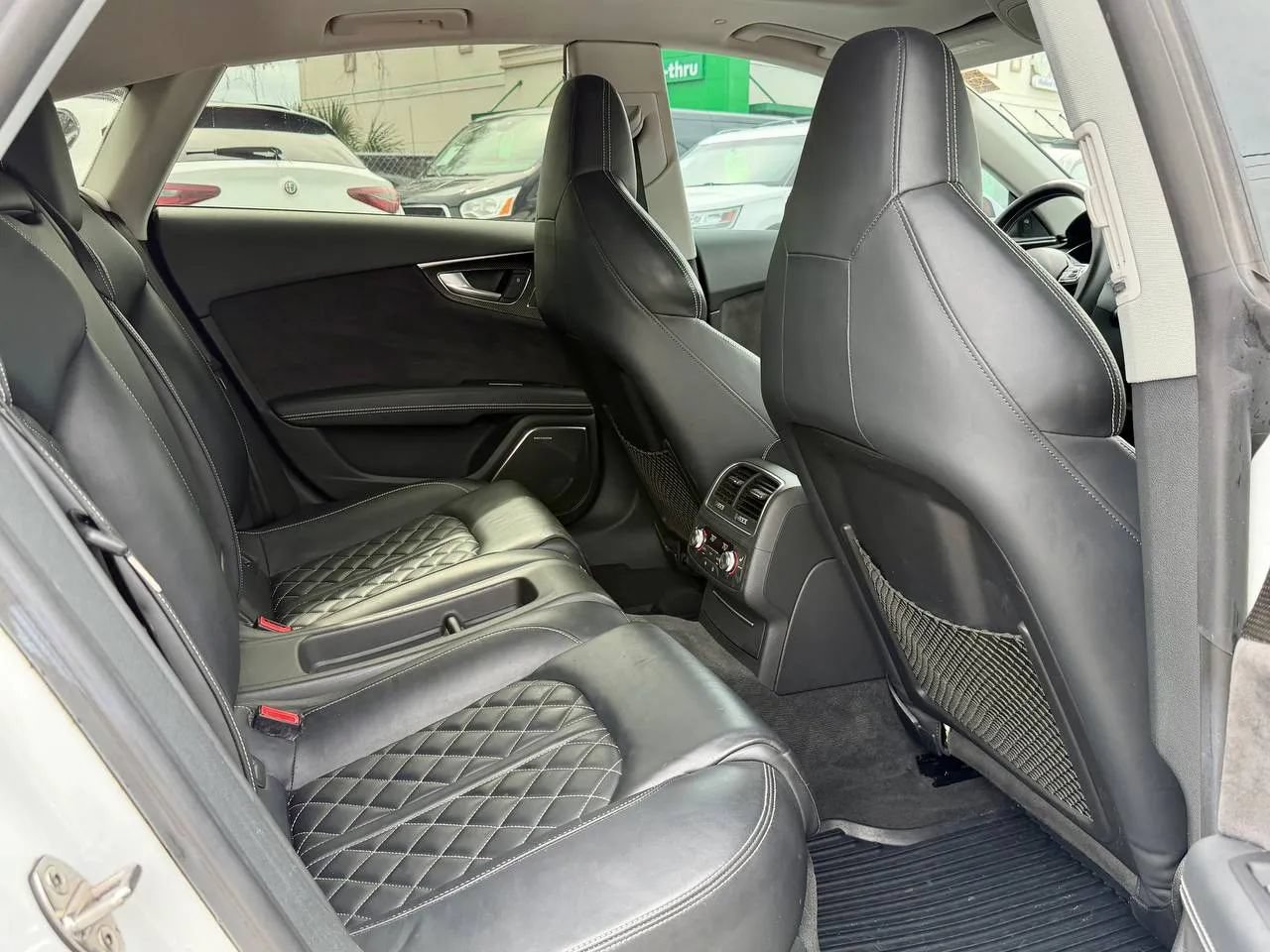 Used 2016 Audi S7 w/ Driver Assistance Package AWD/4WD image 14
