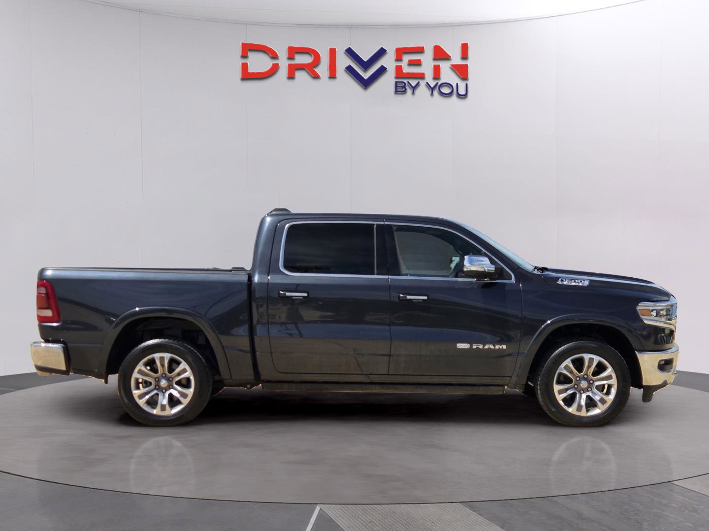 Used 2020 RAM 1500 Limited AWD/4WD image 6