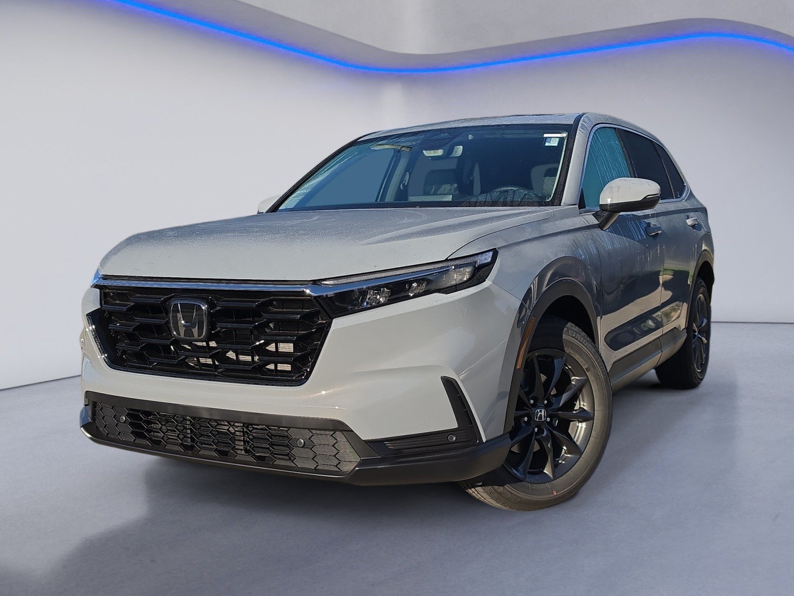 New 2027 Honda CR-V EX-L image 2