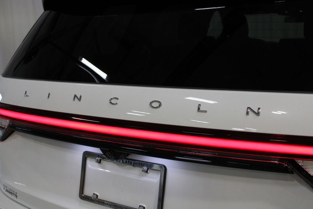 New 2026 Lincoln Aviator Reserve AWD/4WD image 30