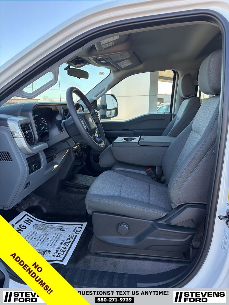 New 2026 Ford F250 XL w/ FX4 Off-Road Package image 22