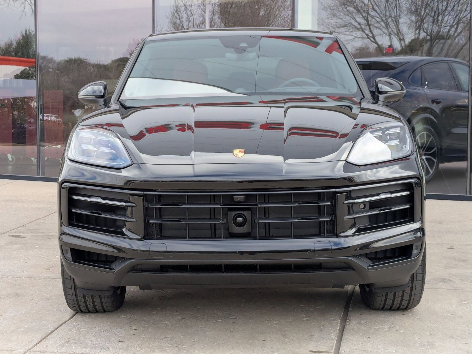 New 2026 Porsche Cayenne Coupe image 6
