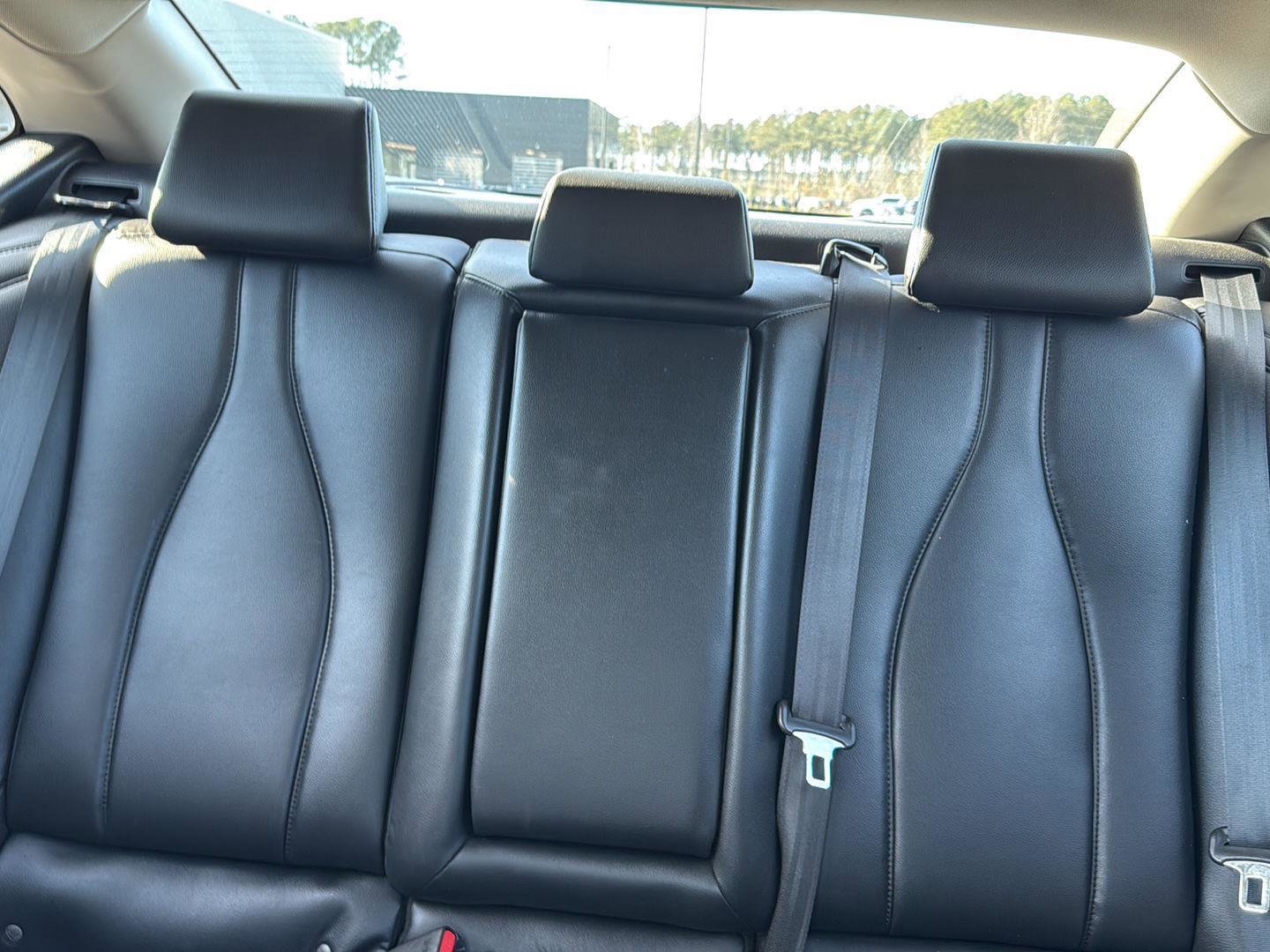 Used 2021 Acura TLX SH-AWD image 26