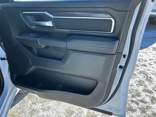 New 2026 RAM 1500 Big Horn AWD/4WD image 29