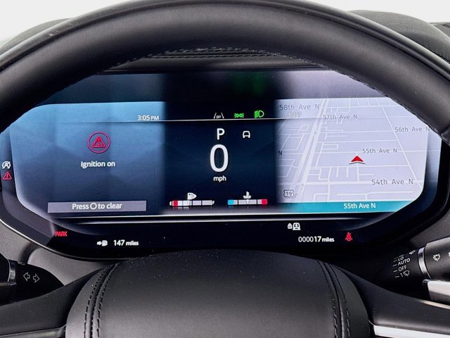 New 2026 Land Rover Range Rover Autobiography image 13