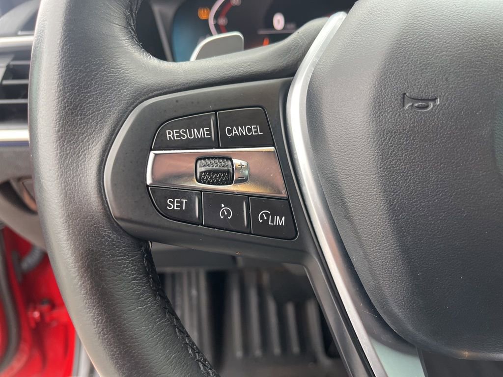 Used 2021 BMW 330i Sedan w/ Convenience Package RWD image 19