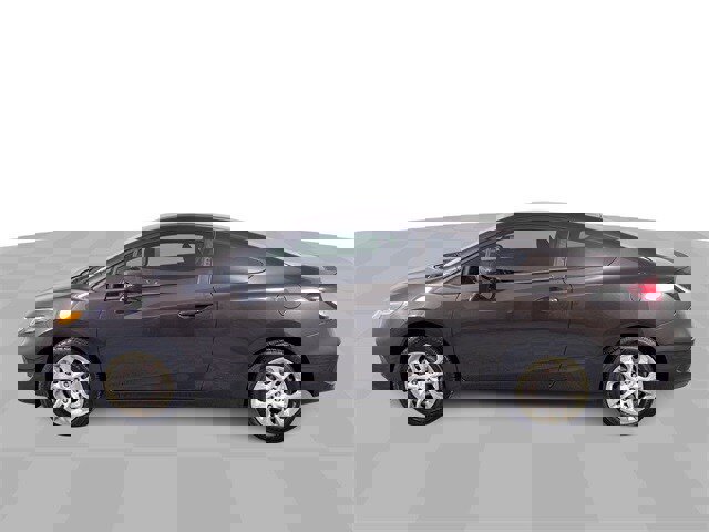 Used 2014 Honda Civic LX image 5