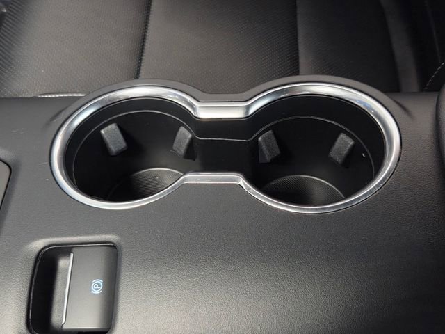 Used 2024 Ford Mustang Premium RWD image 29