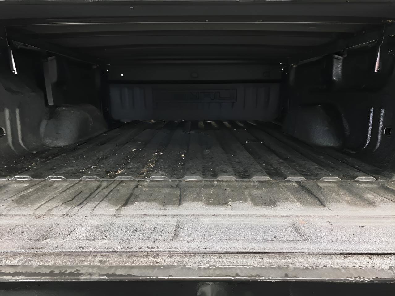 Used 2018 GMC Sierra 2500 Denali w/ Duramax Plus Package image 27