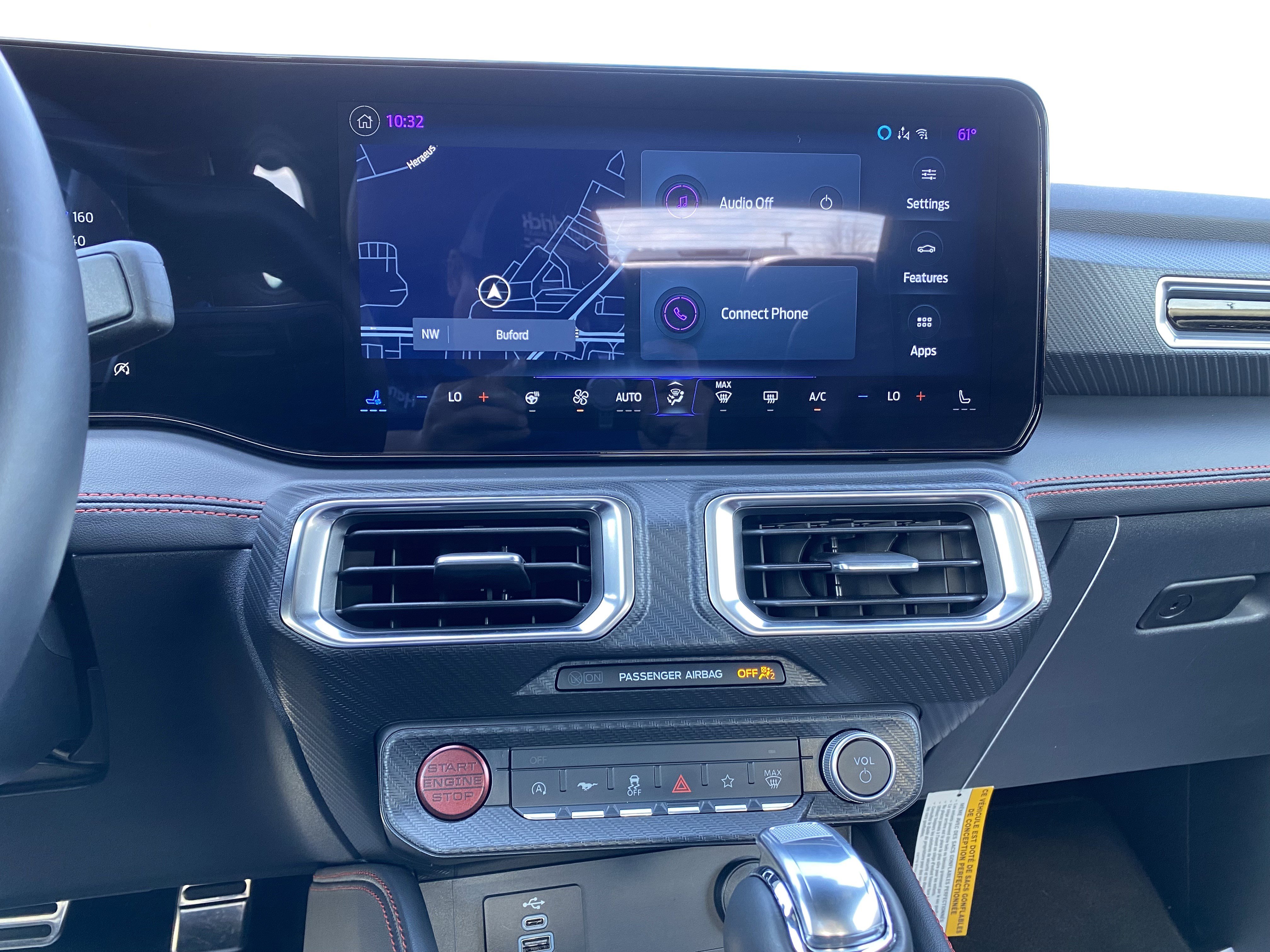 Used 2025 Ford Mustang GT Premium image 24