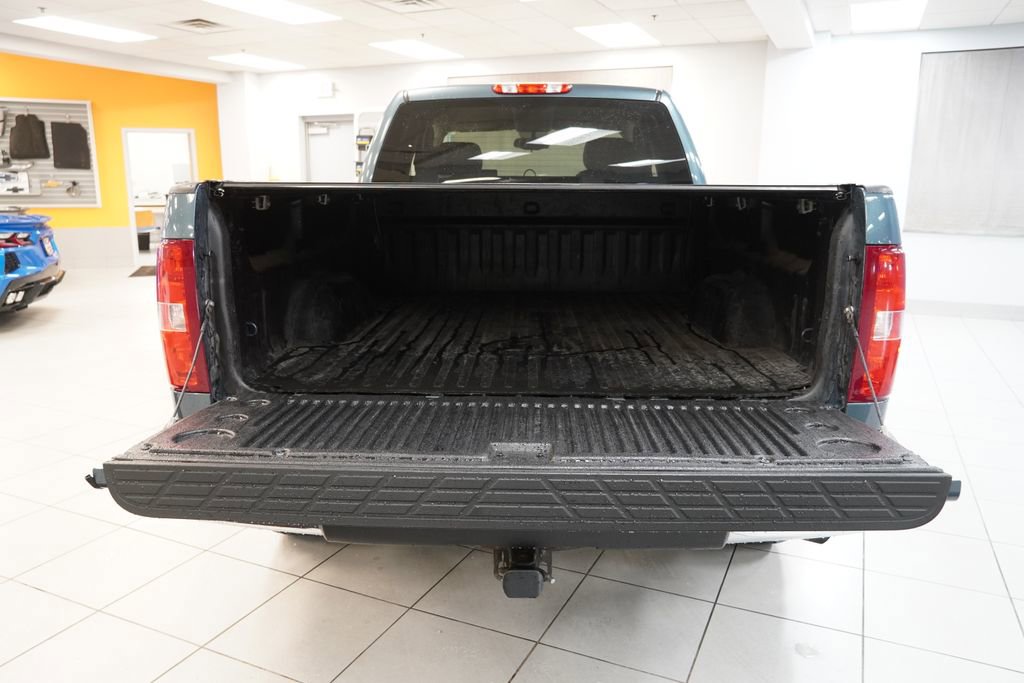 Used 2012 Chevrolet Silverado 1500 LT w/ All-Star Edition image 9