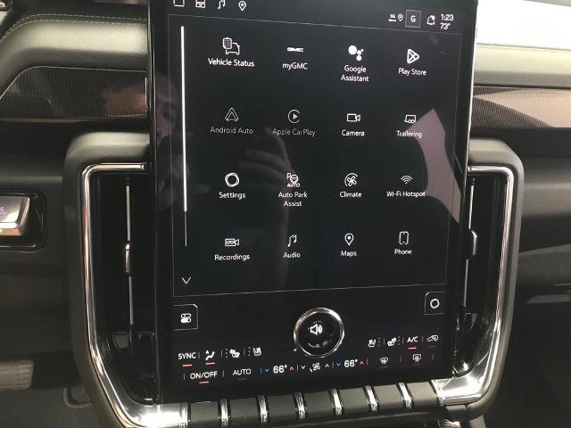 New 2026 GMC Yukon Elevation w/ Elevation Premium Package image 46