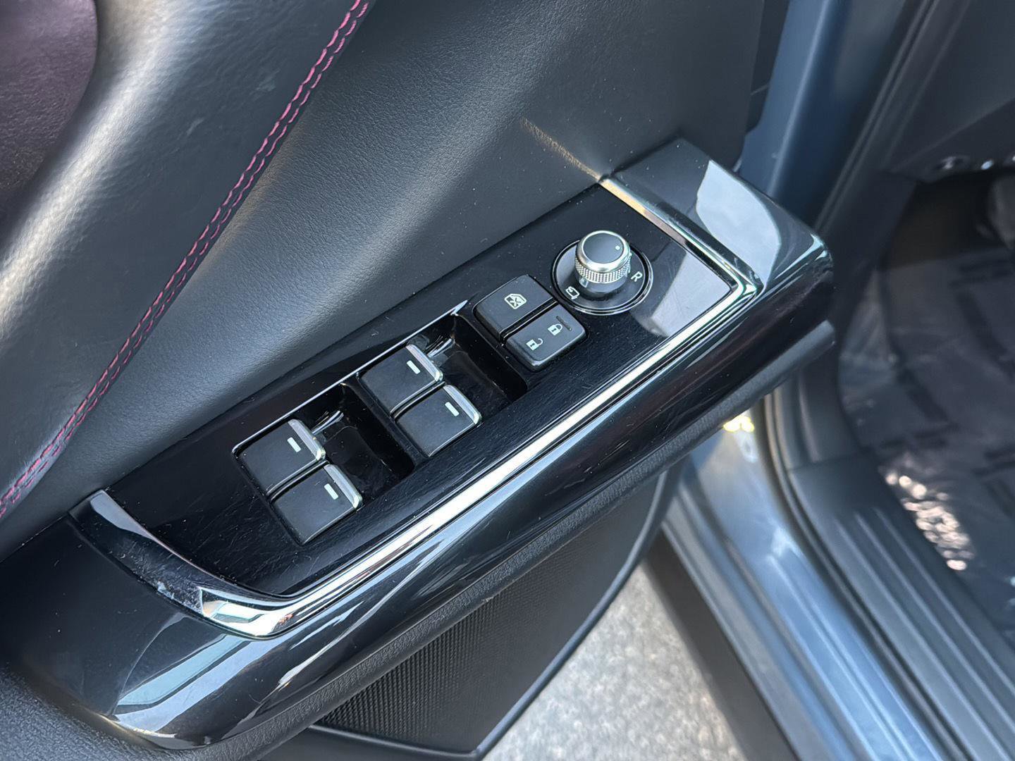 Used 2023 MAZDA CX-9 Carbon Edition image 29