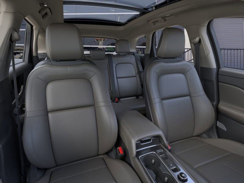 New 2026 Lincoln Corsair Reserve w/ Jet Appearance Package image 10