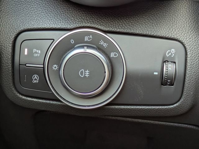 Used 2024 Alfa Romeo Giulia Ti image 24