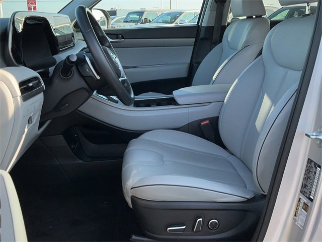 Used 2025 Hyundai Palisade SEL image 13