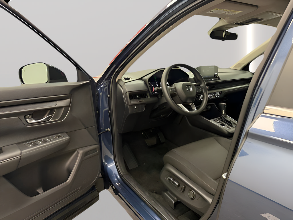 Used 2025 Honda CR-V EX image 9