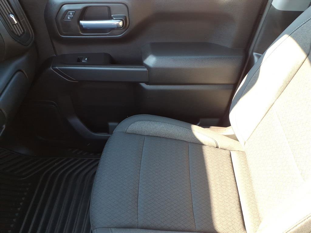 Used 2026 Chevrolet Silverado 1500 Custom image 30