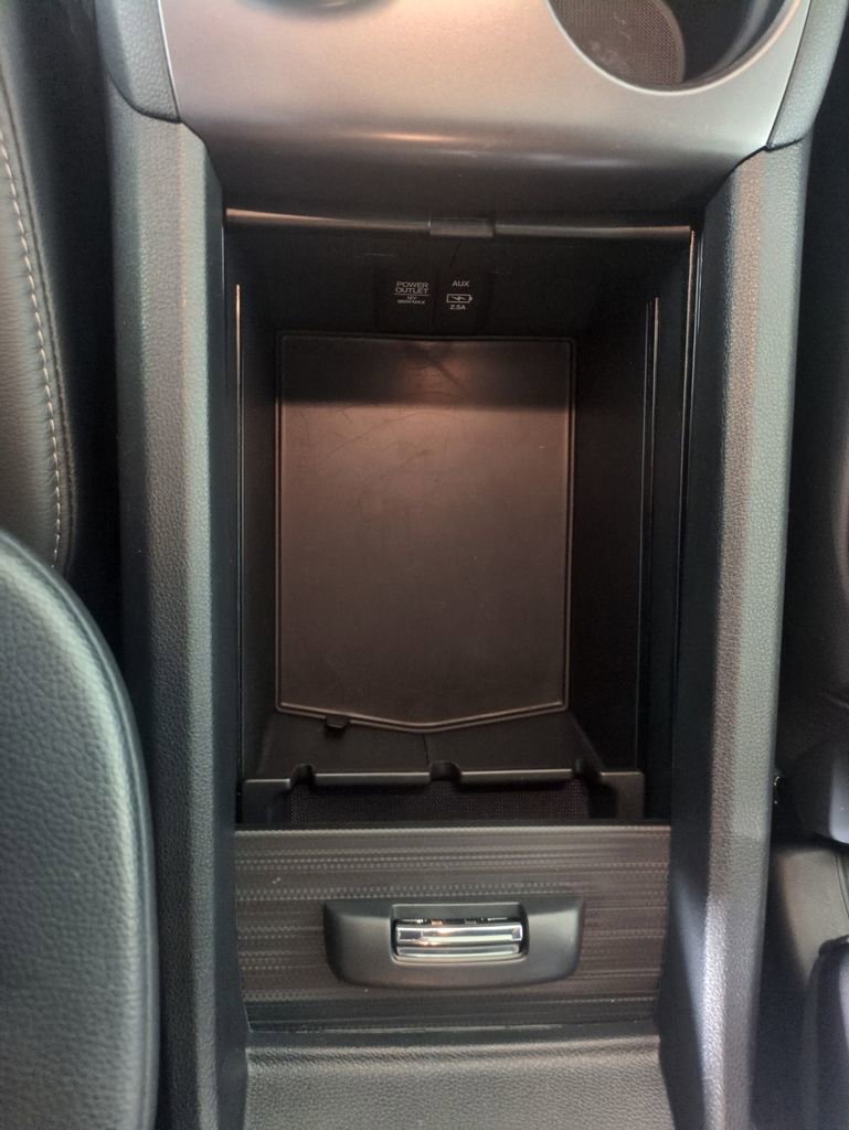 Certified 2023 Honda Passport EX-L image 29