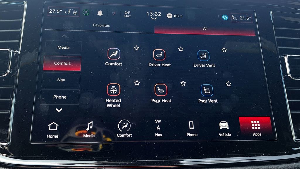 Used 2025 Dodge Durango R/T image 56