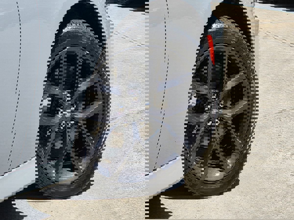 Used 2021 Dodge Charger GT w/ Blacktop Package image 13